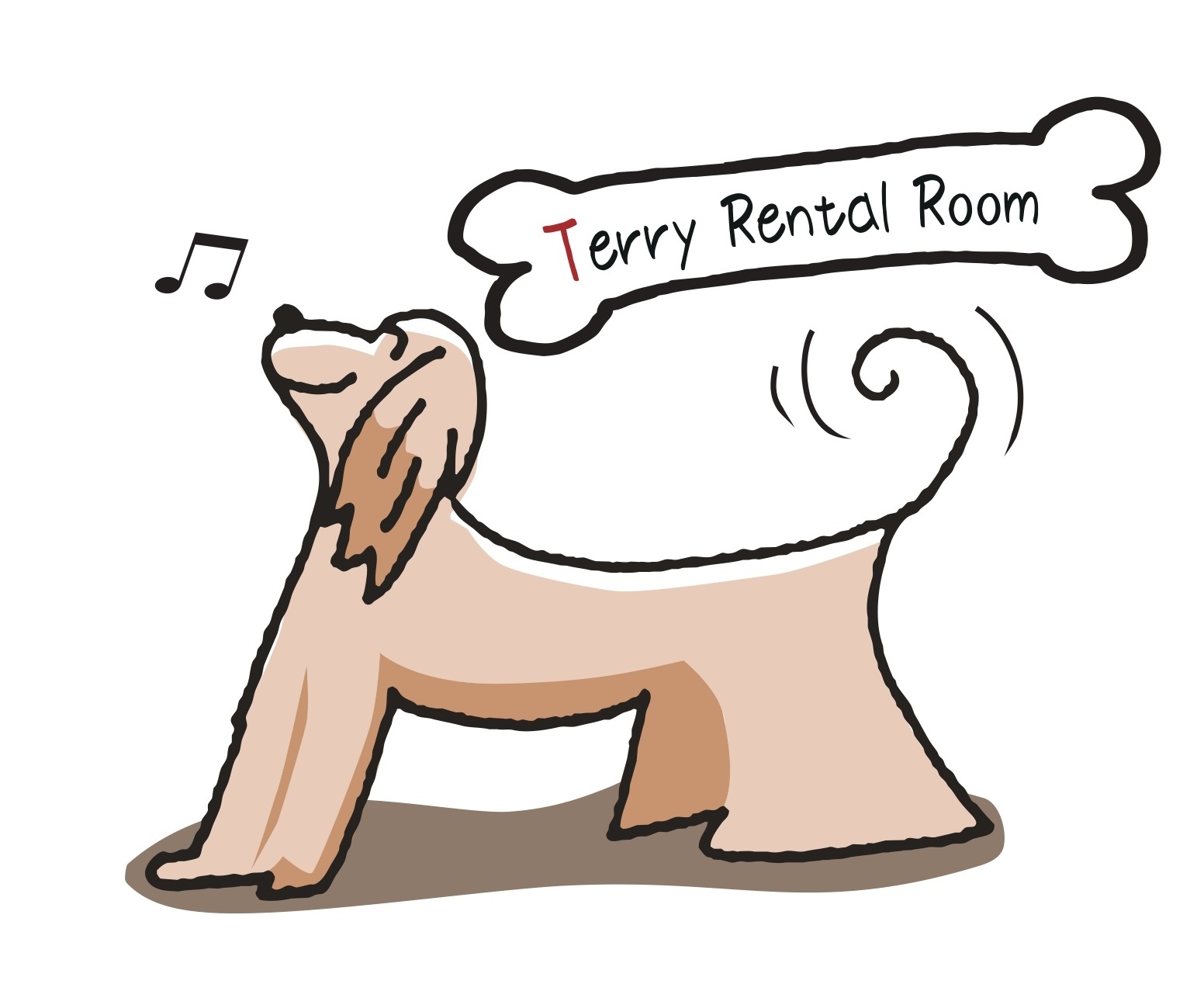 Terry Rental Room